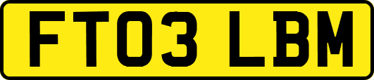 FT03LBM