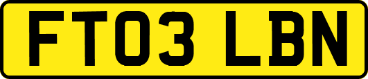 FT03LBN