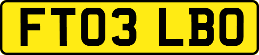 FT03LBO
