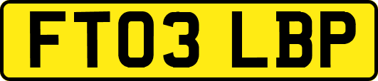 FT03LBP