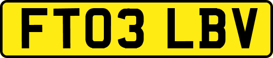 FT03LBV