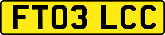 FT03LCC