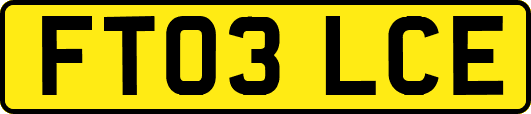FT03LCE