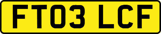 FT03LCF