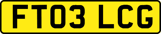 FT03LCG