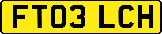 FT03LCH