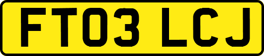 FT03LCJ