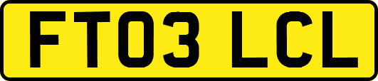 FT03LCL