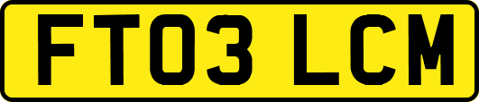 FT03LCM