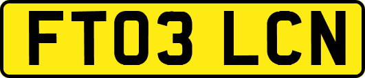 FT03LCN
