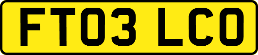 FT03LCO