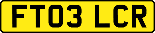FT03LCR
