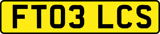 FT03LCS