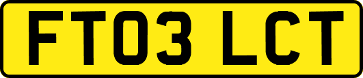 FT03LCT