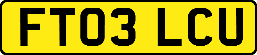 FT03LCU