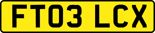 FT03LCX