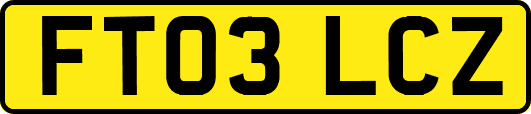FT03LCZ
