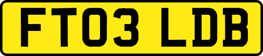FT03LDB