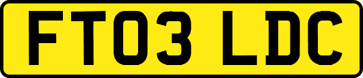 FT03LDC