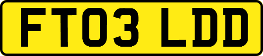 FT03LDD