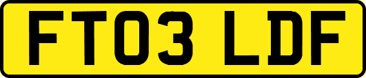 FT03LDF