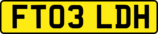 FT03LDH
