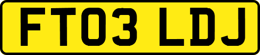 FT03LDJ