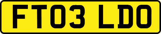 FT03LDO