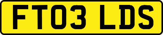 FT03LDS