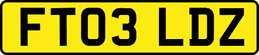FT03LDZ