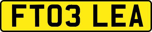 FT03LEA