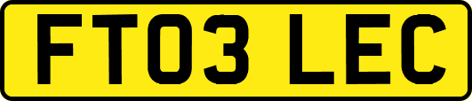 FT03LEC
