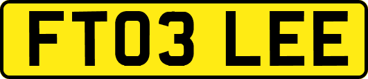 FT03LEE