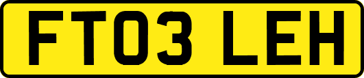 FT03LEH