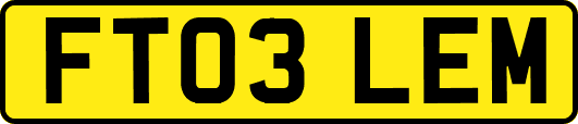 FT03LEM