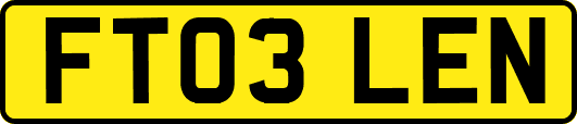 FT03LEN