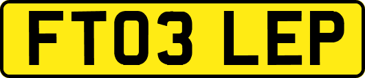 FT03LEP