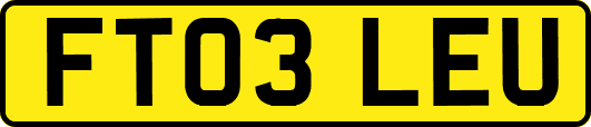 FT03LEU