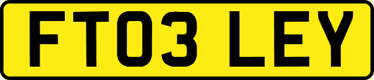FT03LEY