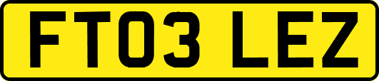 FT03LEZ