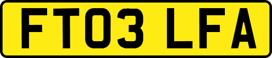 FT03LFA