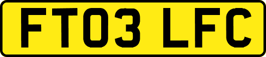 FT03LFC