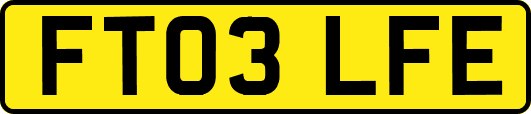 FT03LFE