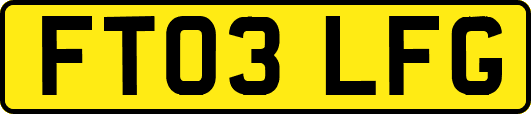 FT03LFG