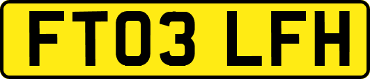 FT03LFH