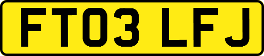 FT03LFJ