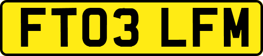 FT03LFM