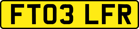 FT03LFR