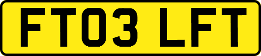 FT03LFT