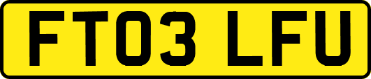 FT03LFU